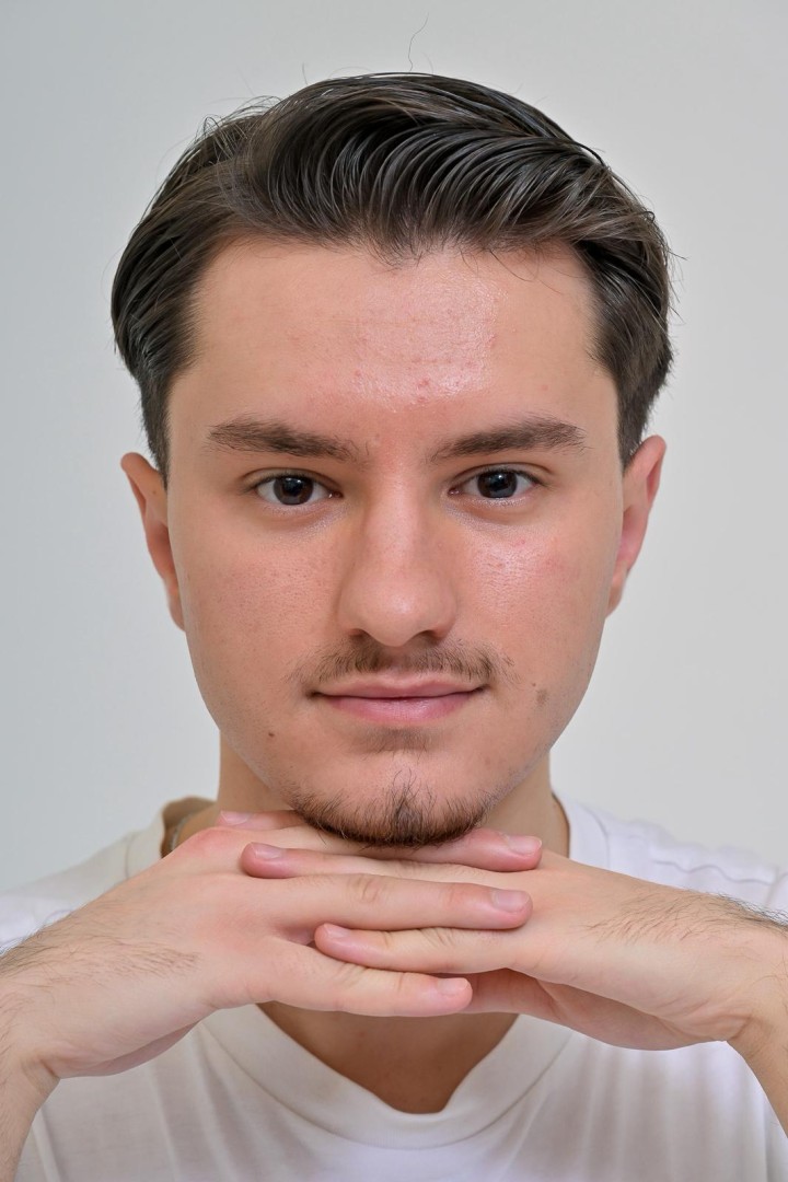 Edonis Sallova